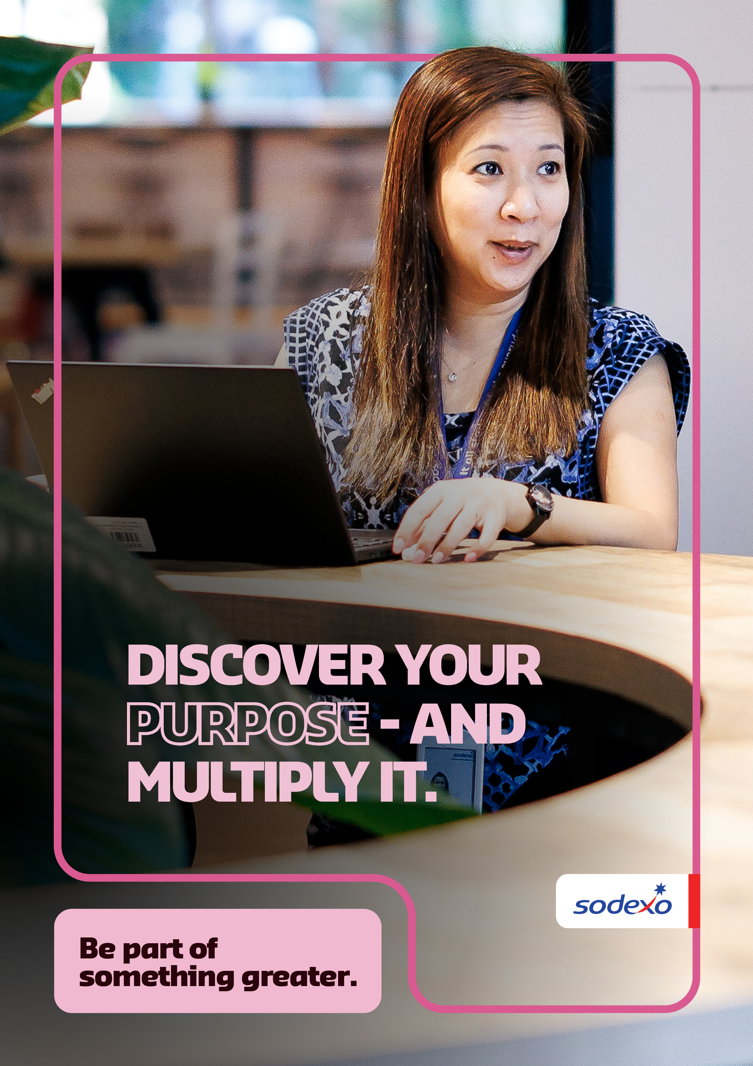 Logo for Commercial Finance Manager role