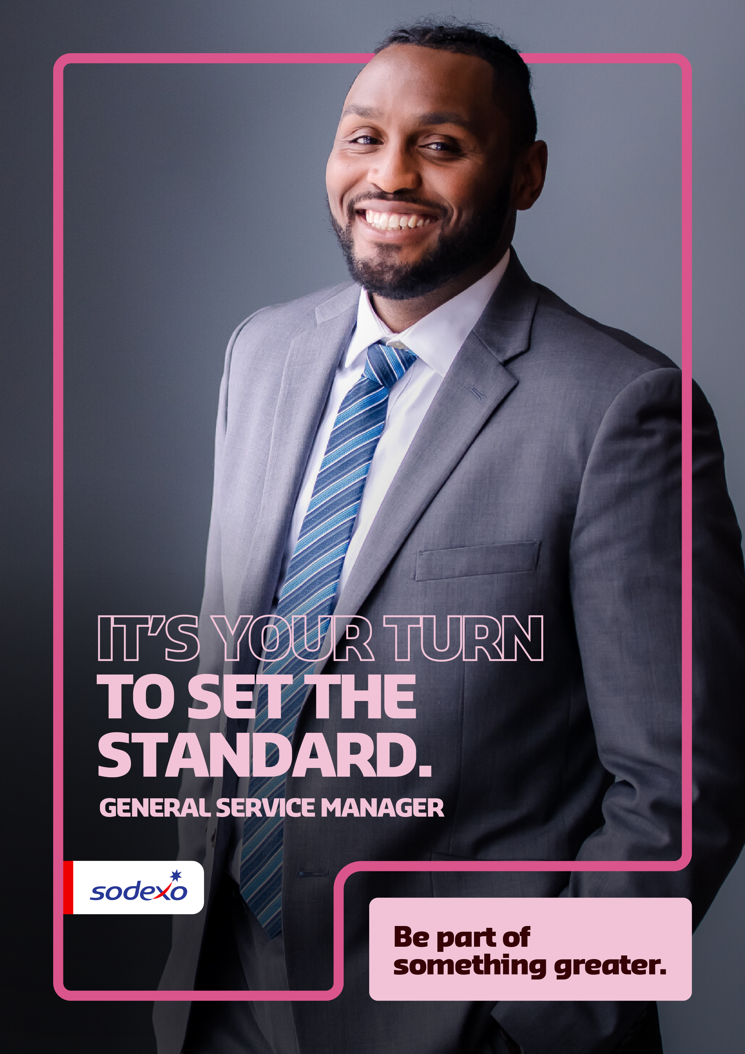 Logo for Free Church Chaplain role