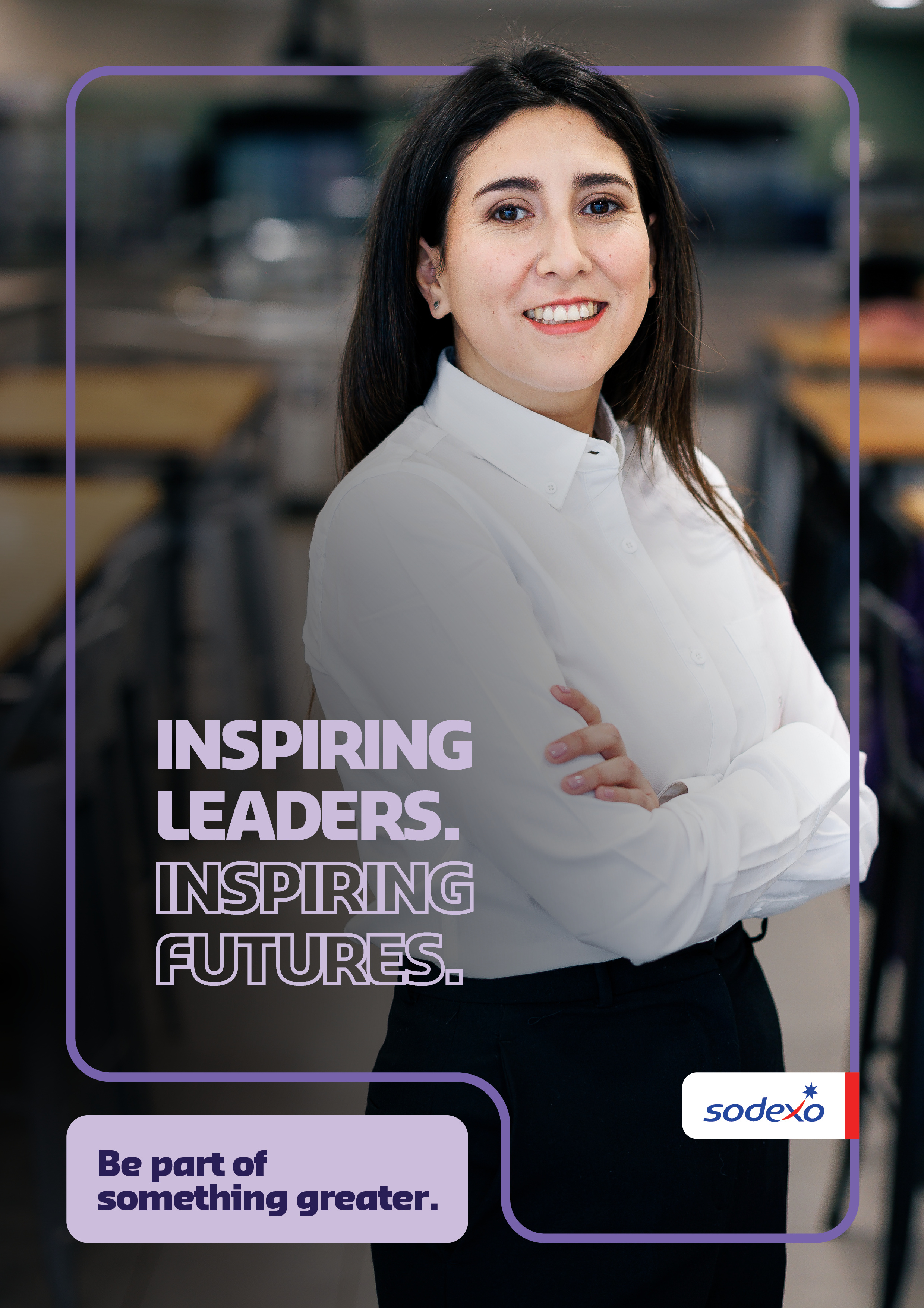 Logo for Catering Logistics Manager role