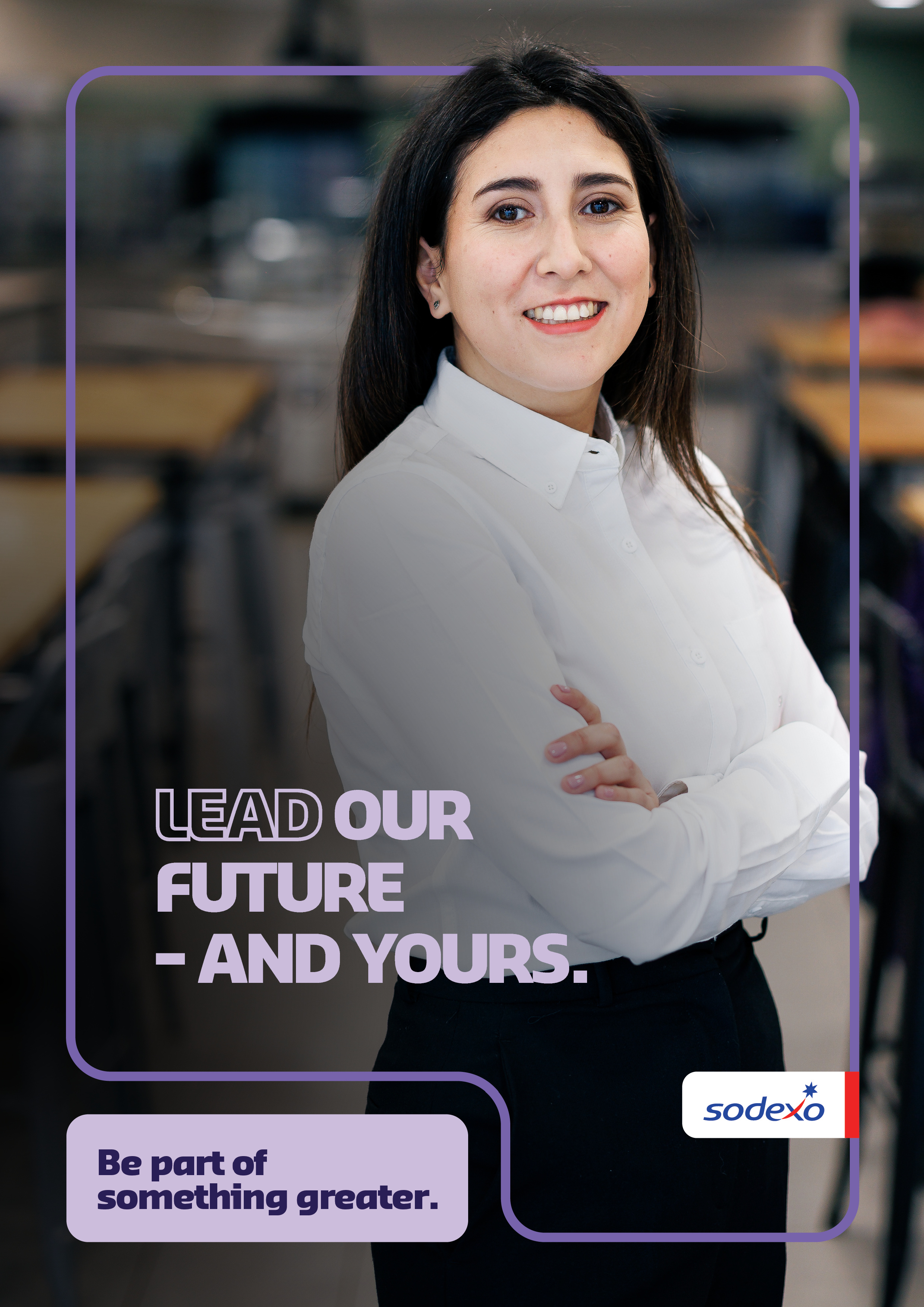 Logo for Business Director role