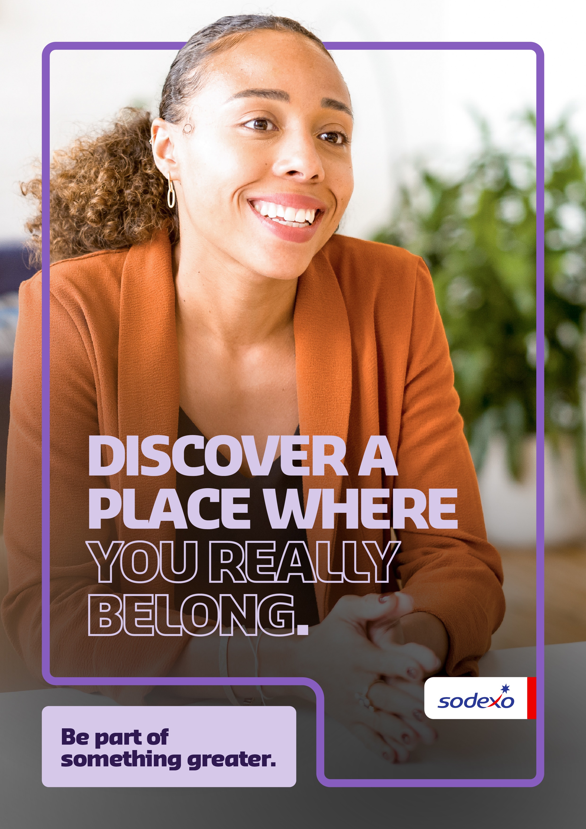 Logo for Compliance Operative role