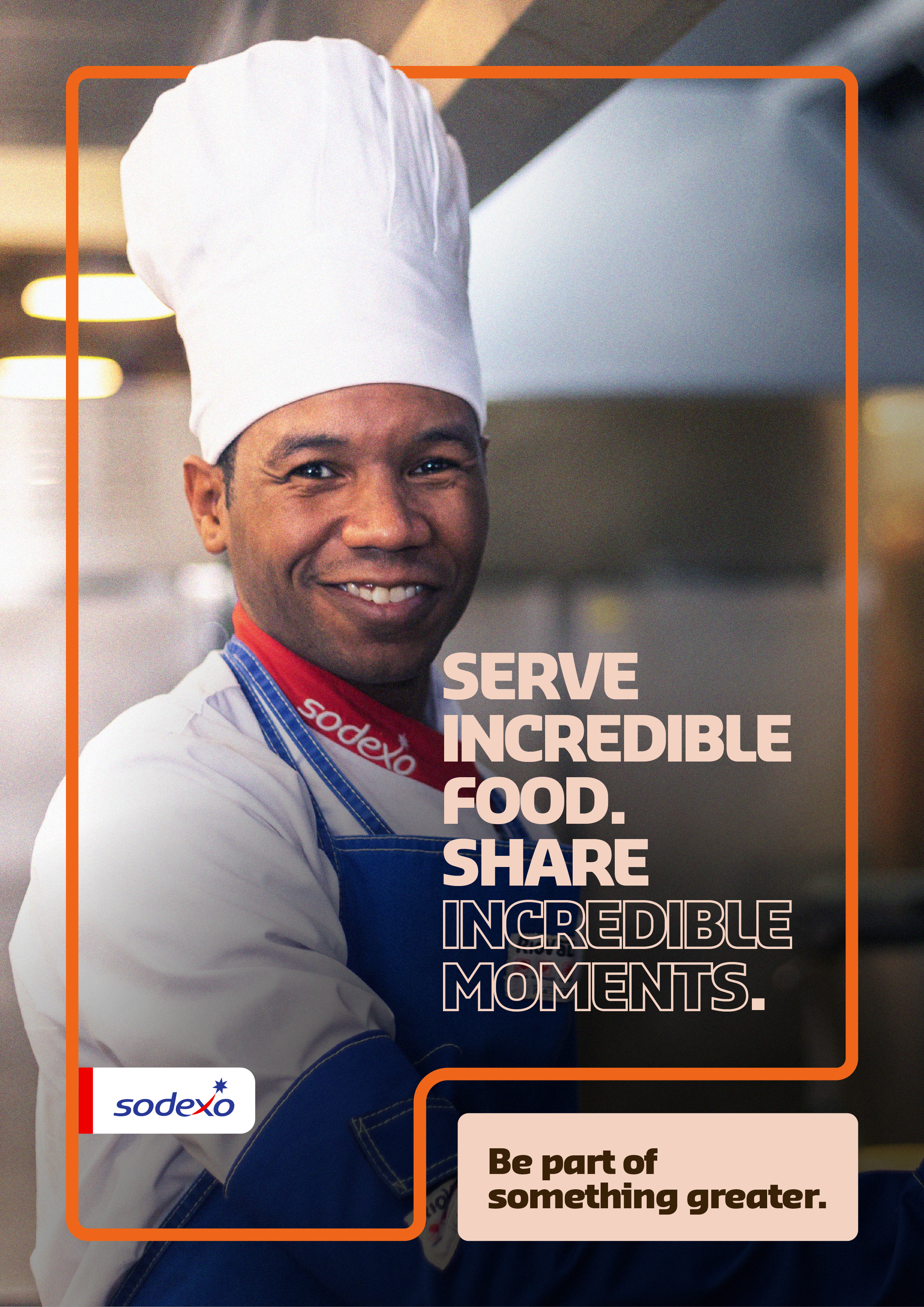 Logo for Cook role