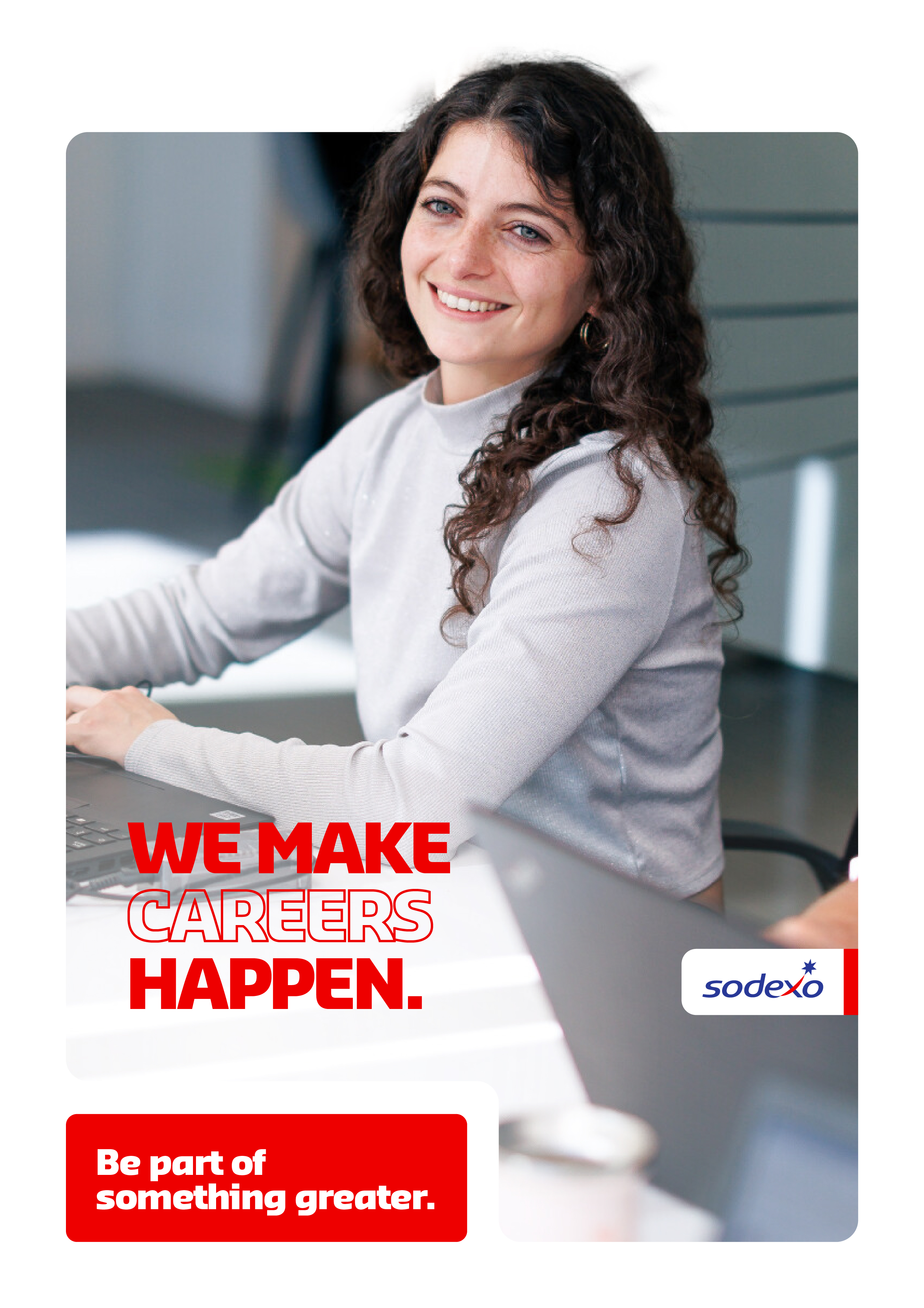 Logo for Project Manager - Assets & Lifecycle role