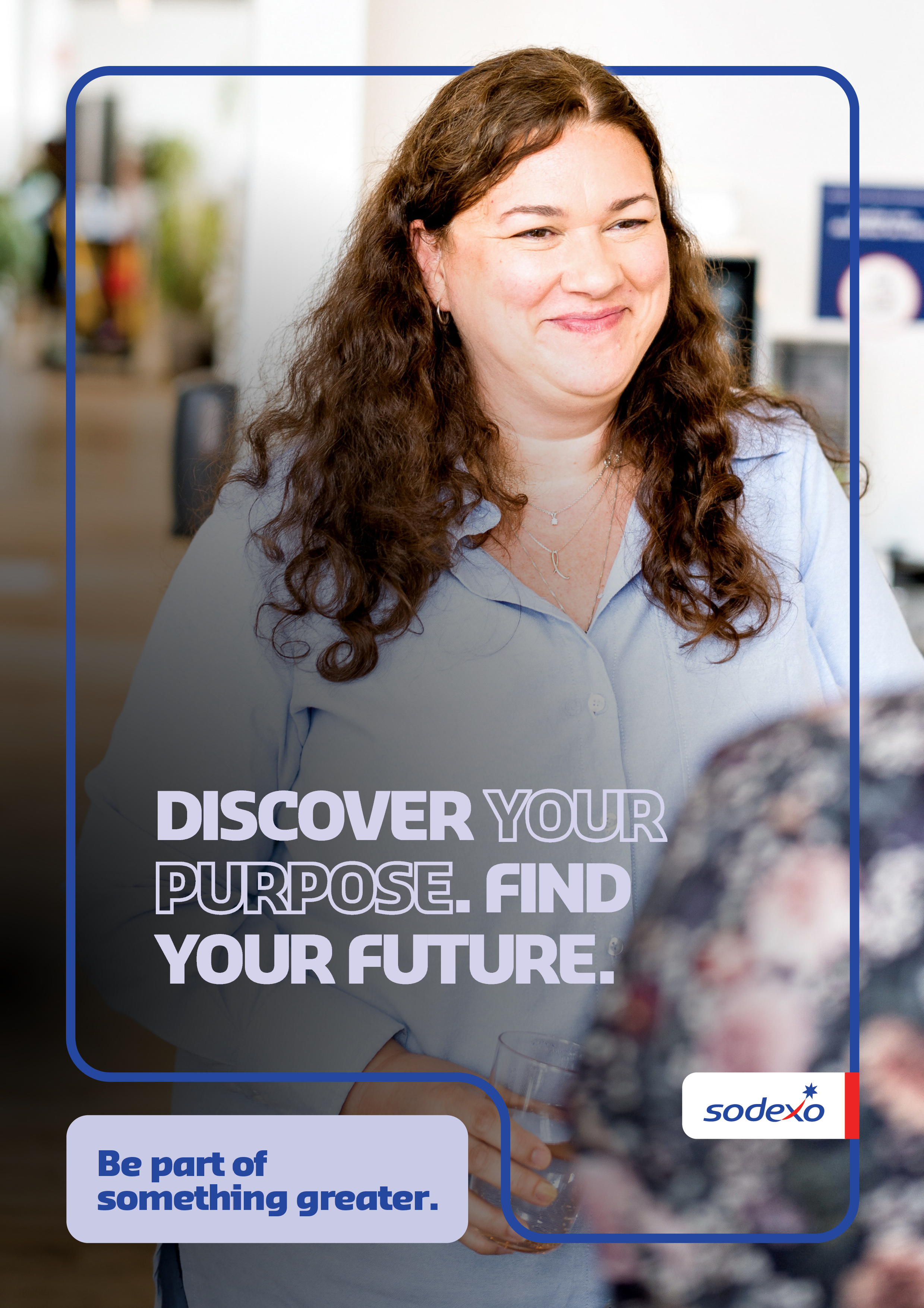 Logo for Quality Monitoring Officer role