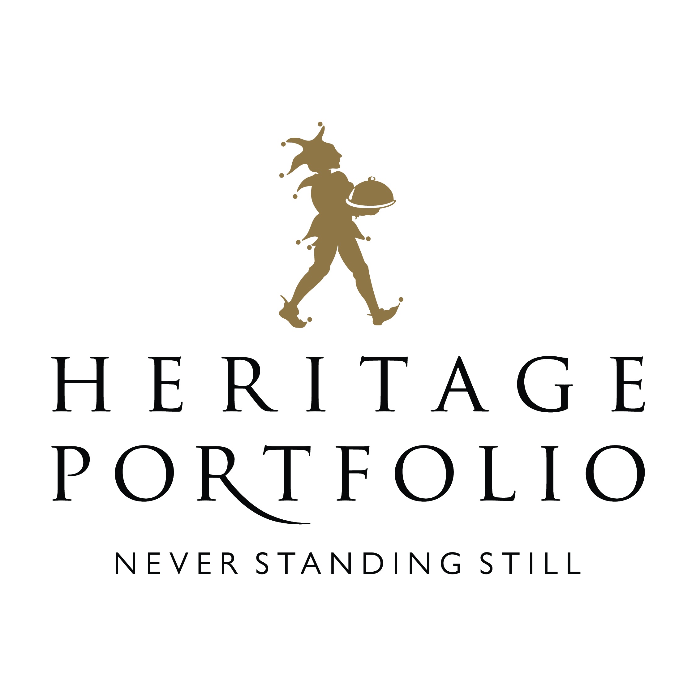 Logo for Event Designer role